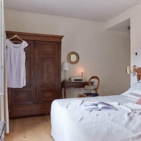 Castello Fai Apartment ไฟเดลลาปากาเนลลา ภายนอก รูปภาพ